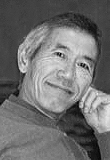 Yoshi Ikeda
