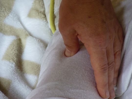 Shiatsu Ausbildung am ISOM Shiatsu Ausbildung am ISOM