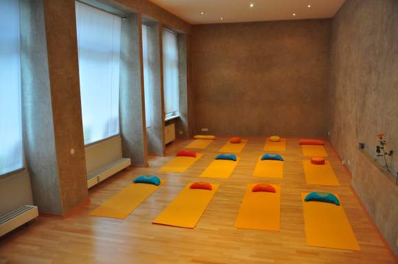 Shiatsu Djo Wiesbaden