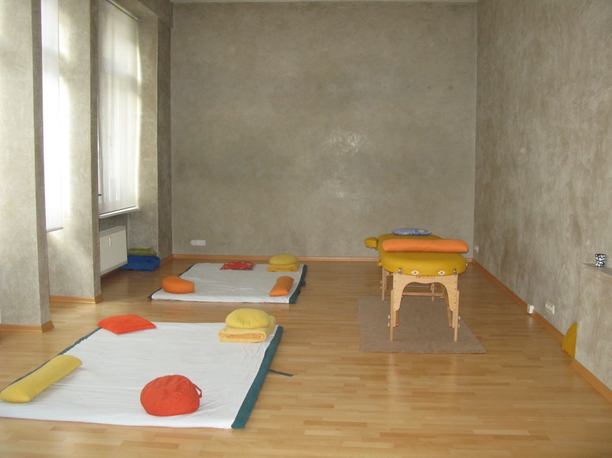 Shiatsu Djo Wiesbaden