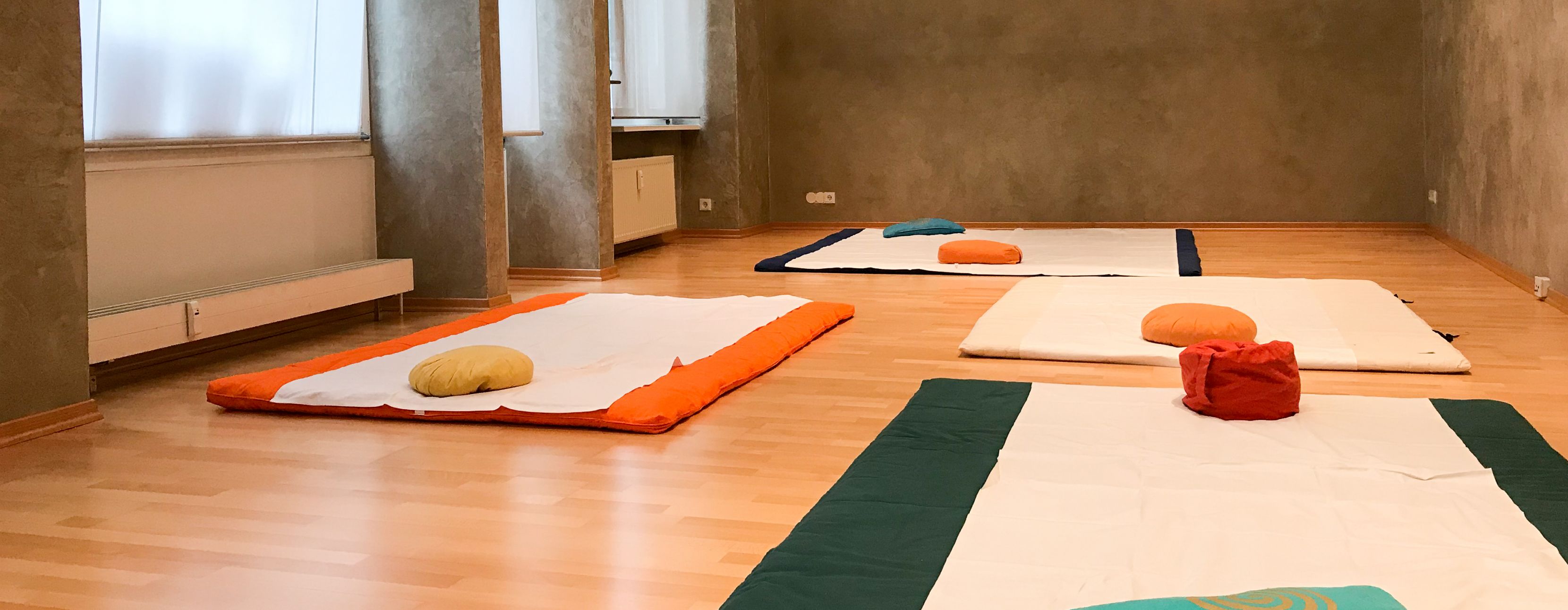 Shiatsu Djo Wiesbaden
